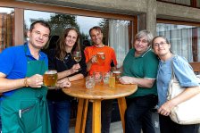 13.09.2026 Kirchweihfest